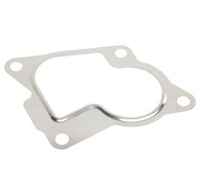 Прокладка ГАЗ, ПАЗ дв.CUMMINS ISF 2.8, 3.8 трубы приемной КВАДРАТИС