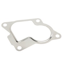 Прокладка ГАЗ, ПАЗ дв.CUMMINS ISF 2.8, 3.8 трубы приемной КВАДРАТИС