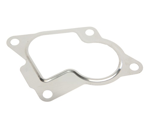 Прокладка ГАЗ, ПАЗ дв.CUMMINS ISF 2.8, 3.8 трубы приемной КВАДРАТИС