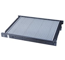 Радиатор SITRAK HOWO системы охлаждения OE