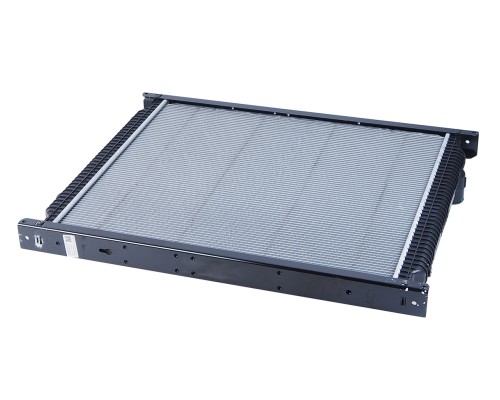 Радиатор SITRAK HOWO системы охлаждения OE