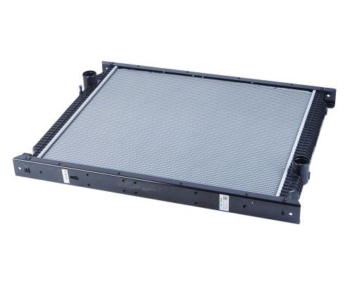 Радиатор SITRAK HOWO системы охлаждения OE