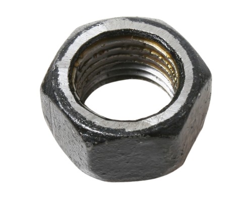 Гайка ЗИЛ Д-243, 245, 260 винта регулировки коромысла ММЗ