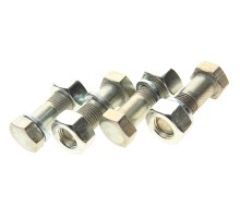 Болт М12х1.25х32 ГАЗ-3307, 3308 вала карданного (4шт.) ЭТНА