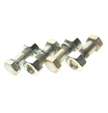 Болт М12х1.25х32 ГАЗ-3307, 3308 вала карданного (4шт.) ЭТНА