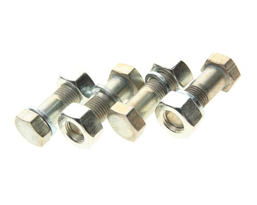 Болт М12х1.25х32 ГАЗ-3307, 3308 вала карданного (4шт.) ЭТНА