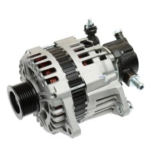 Генератор ГАЗель Next, NN дв.G21A 14В 140А с вакуумным насосом в сборе STARTVOLT