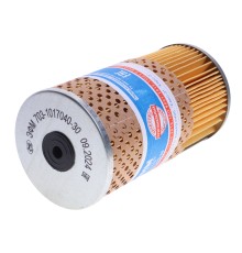 Элемент фильтрующий КАМАЗ масляный ЕВРО-1, 2, 3, 4 (бумага) Ливны