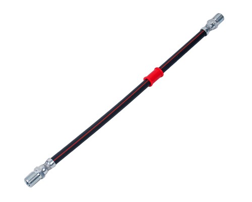 Шланг тормозной ЗИЛ-5301 задний L=350мм FENOX