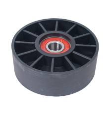 Ролик натяжной ЗМЗ-406 ремня привода агрегатов АДС