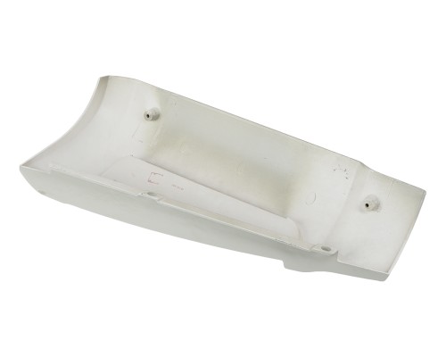 Спойлер SHACMAN SHAANXI F3000 внешний левый (под покраску) OE