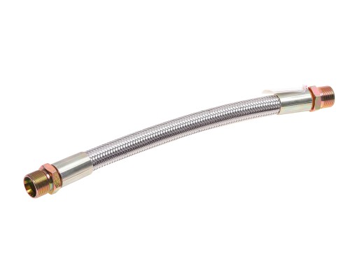 Шланг SHACMAN SHAANXI компрессора L=400 OE