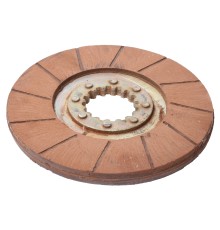 Диск тормозной МТЗ-80, 82 клееный (176мм) РЗТЗ