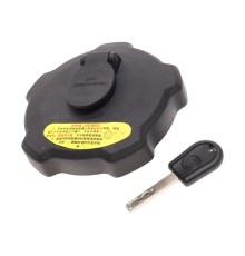 Крышка бака топливного DONGFENG с ключом OE