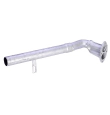 Труба приемная глушителя ГАЗ-3302 дв.ЗМЗ-405 БАКСАН