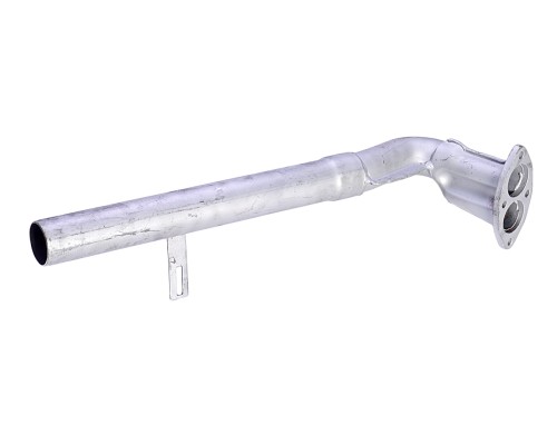 Труба приемная глушителя ГАЗ-3302 дв.ЗМЗ-405 БАКСАН