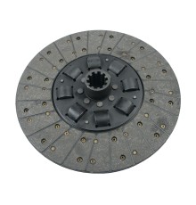 Диск сцепления ЯМЗ-184 АВТОДИЗЕЛЬ