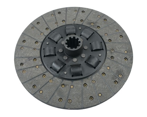 Диск сцепления ЯМЗ-184 АВТОДИЗЕЛЬ