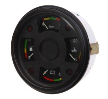 Комбинация приборов КАМАЗ, МАЗ РЕЛЕЙНАЯ КОМПАНИЯ