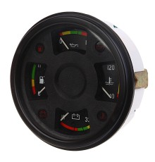 Комбинация приборов КАМАЗ, МАЗ РЕЛЕЙНАЯ КОМПАНИЯ