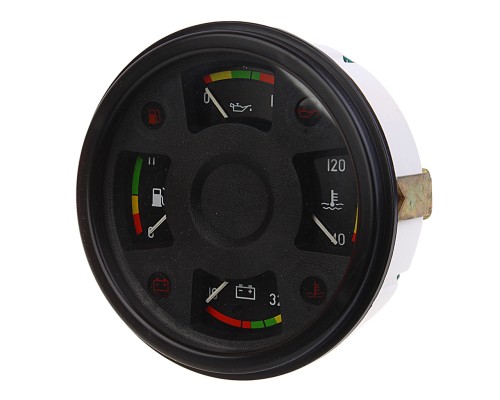 Комбинация приборов КАМАЗ, МАЗ РЕЛЕЙНАЯ КОМПАНИЯ