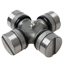 Крестовина КАМАЗ, УРАЛ вала карданного большая в сборе АВТОМАГНАТ