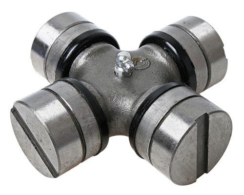 Крестовина КАМАЗ, УРАЛ вала карданного большая в сборе АВТОМАГНАТ