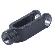 Вилка УРАЛ тяги педали тормоза (АО АЗ УРАЛ)