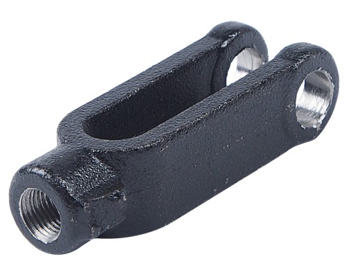 Вилка УРАЛ тяги педали тормоза (АО АЗ УРАЛ)