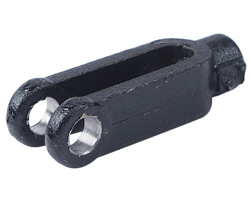 Вилка УРАЛ тяги педали тормоза (АО АЗ УРАЛ)