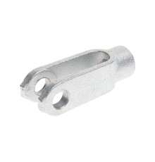 Вилка УРАЛ тяги цилиндра сцепления (АО АЗ УРАЛ)