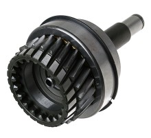 Вал КПП КАМАЗ первичный в сборе (ОАО КАМАЗ)