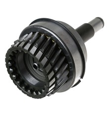 Вал КПП КАМАЗ первичный в сборе (ОАО КАМАЗ)