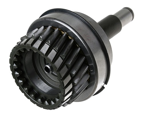 Вал КПП КАМАЗ первичный в сборе (ОАО КАМАЗ)