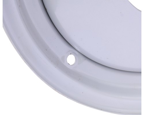 Диск колесный МТЗ-320 передний (5 шпилек 4.50Ex16 5х175 ET+30 135) серый БЗТДИА