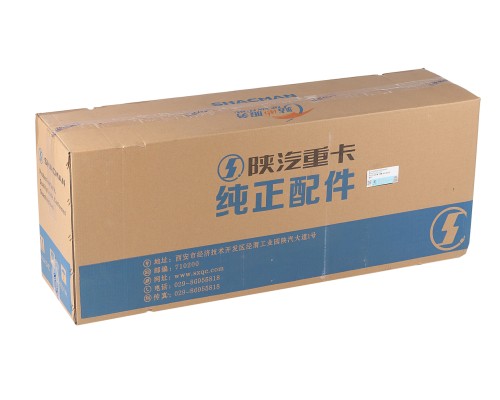 Зеркало боковое SHACMAN SHAANXI левое электрическое с подогревом (замена на DZ14251770130) OE