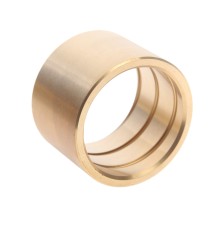 Втулка МТЗ КПП вала промежуточного MEGAPOWER