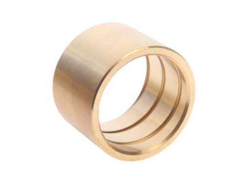 Втулка МТЗ КПП вала промежуточного MEGAPOWER