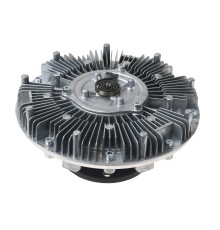 Муфта КАМАЗ-ЕВРО вязкостная на вентилятор d=660мм (дв.30, 31) EVF-18223-3 ТЕХНОТРОН