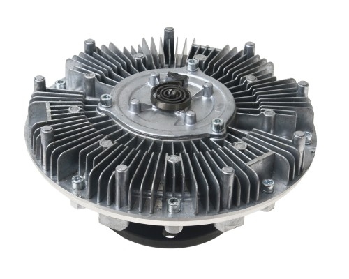 Муфта КАМАЗ-ЕВРО вязкостная на вентилятор d=660мм (дв.30, 31) EVF-18223-3 ТЕХНОТРОН