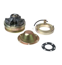 Муфта КАМАЗ-ЕВРО-3 электромагнитная вентилятора ТЕХНОТРОН