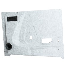 Обивка двери МАЗ комплект ОЗАА