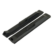 Панель МАЗ двери с ручкой комплект (ОЗАА)