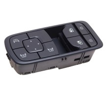 Блок управления SHACMAN SHAANXI X6000 стеклоподъемником двери (водительская дверь) OE