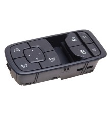 Блок управления SHACMAN SHAANXI X6000 стеклоподъемником двери (водительская дверь) OE