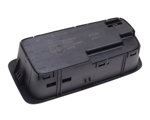 Блок управления SHACMAN SHAANXI X6000 стеклоподъемником двери (водительская дверь) OE