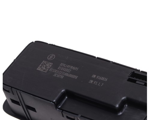 Блок управления SHACMAN SHAANXI X6000 стеклоподъемником двери (водительская дверь) OE