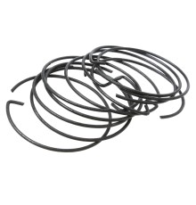 Кольцо МАЗ стопорное ОАО МАЗ