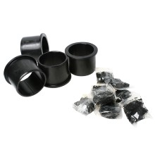 Втулка КАМАЗ балансира (комплект 4шт.) ROSTAR