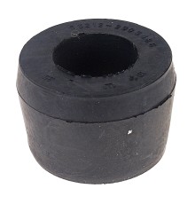 Втулка амортизатора КАМАЗ, МАЗ, ПАЗ, УРАЛ БРТ
